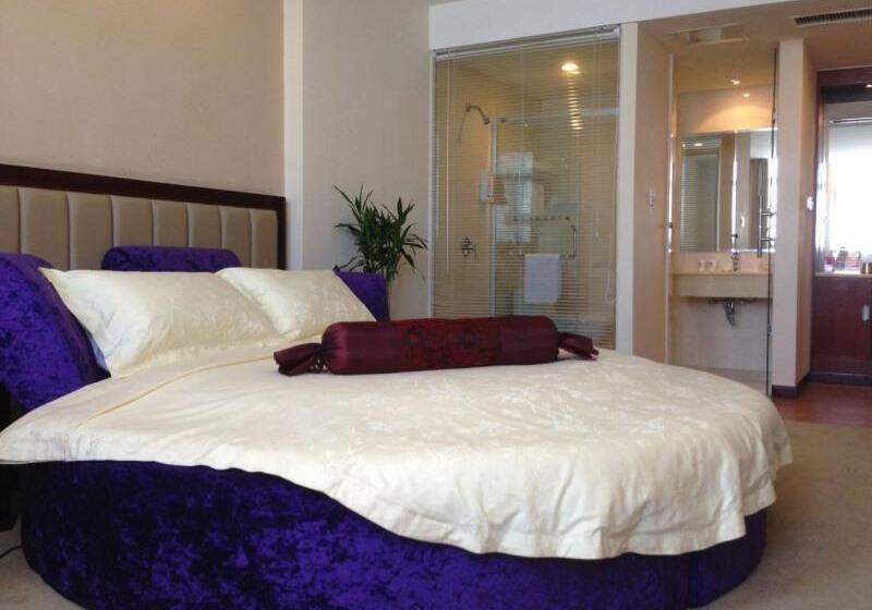 Отель Greentree Inn Yancheng Station