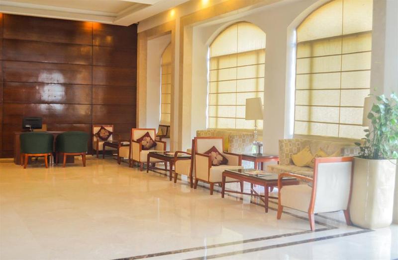 Fotos del hotel Hotel Haut Monde:  2