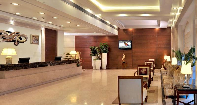 Fotos del hotel Hotel Haut Monde:  4