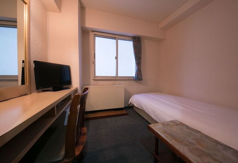 Heiwadai Hotel Arato