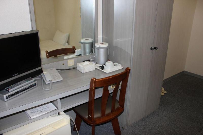 Heiwadai Hotel Arato