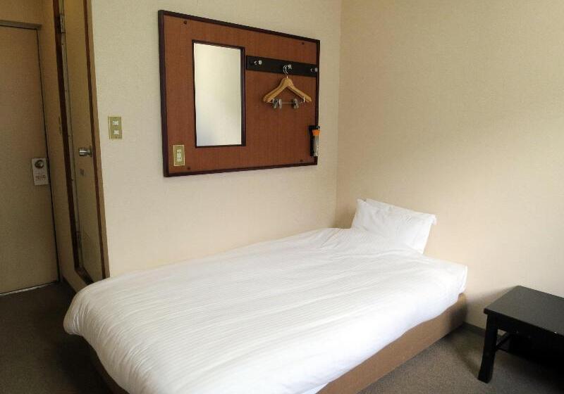 Heiwadai Hotel Otemon