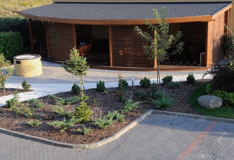 酒店 Ibis Styles Warszawa West