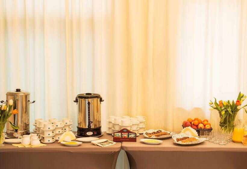 酒店 Ibis Styles Warszawa West