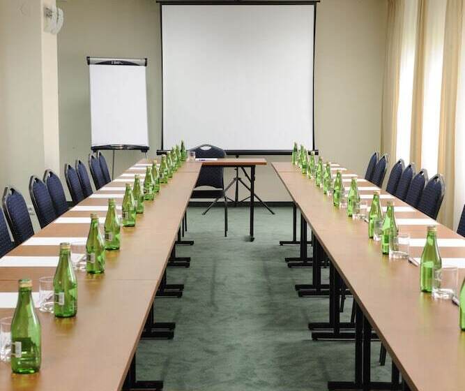 酒店 Ibis Styles Warszawa West