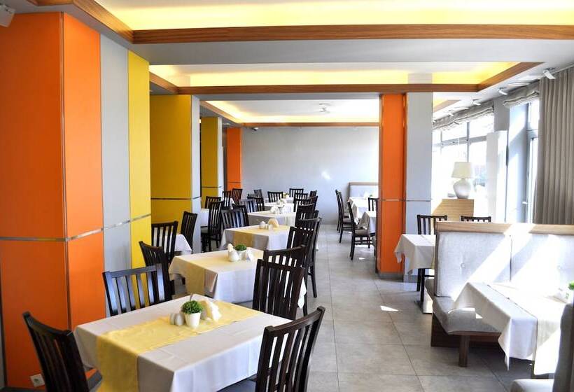 酒店 Ibis Styles Warszawa West