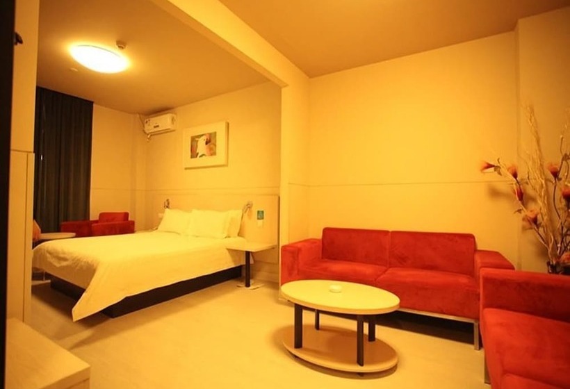 ホテル Jinjiang Inn