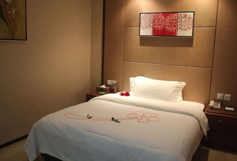 호텔 Kailida International