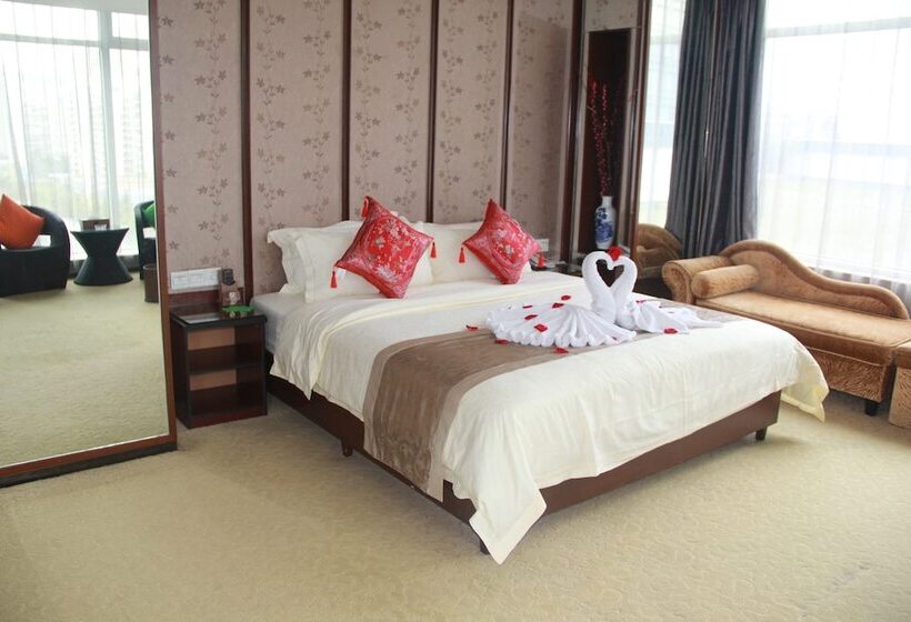 호텔 Kailida International