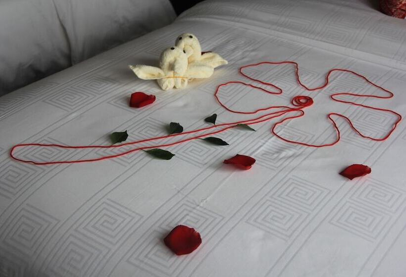 호텔 Kailida International