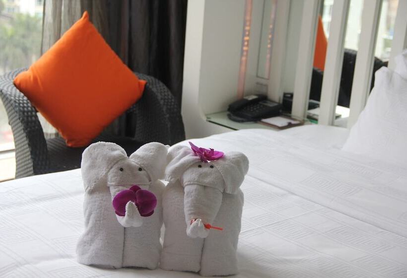 호텔 Kailida International