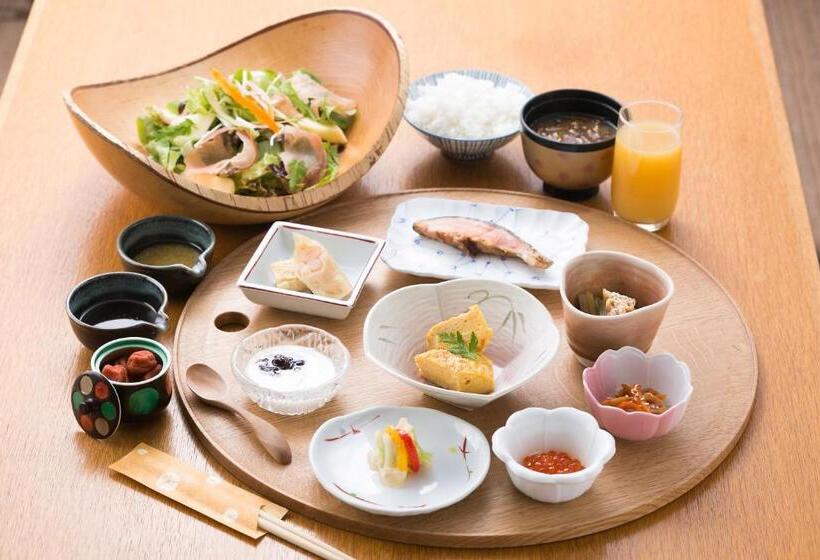 فندق Kifu Club Shiretoko