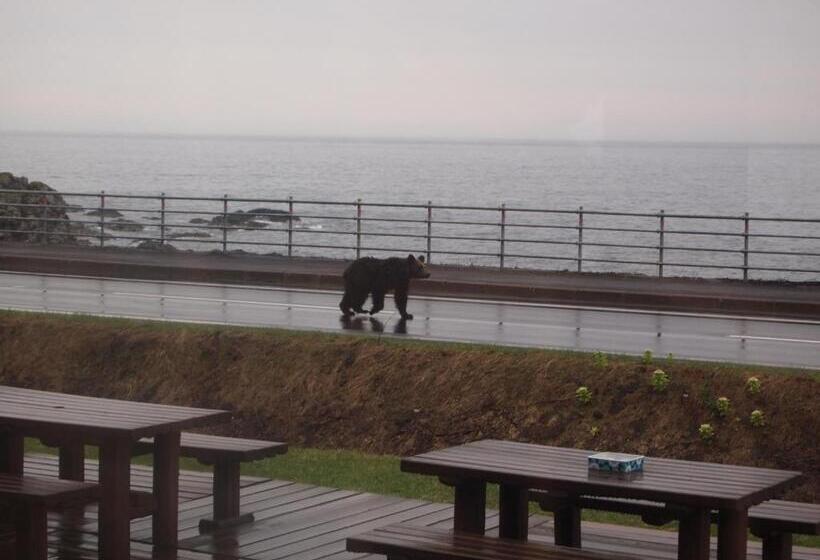 בית מלון כפרי Kifu Club Shiretoko