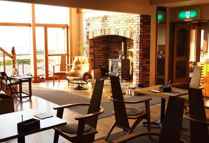 בית מלון כפרי Kifu Club Shiretoko