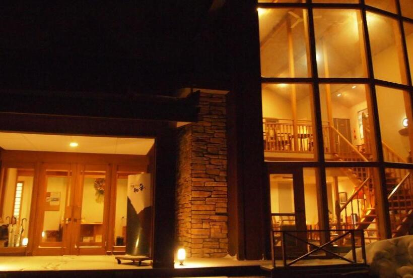 فندق Kifu Club Shiretoko