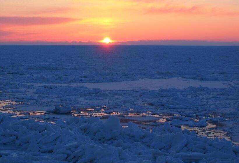 ホテル Kifu Club Shiretoko