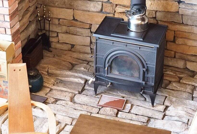 فندق Kifu Club Shiretoko