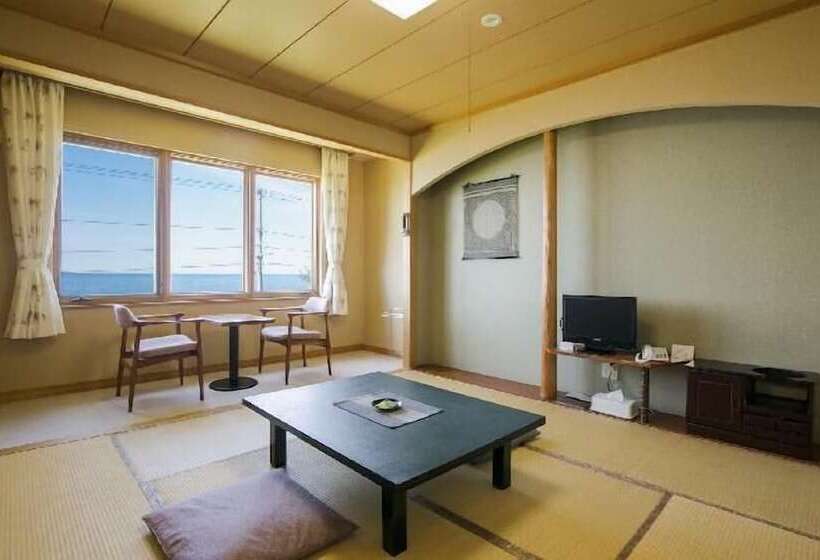 فندق Kifu Club Shiretoko