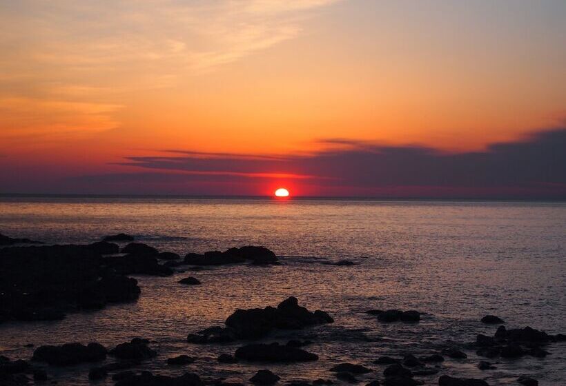 فندق Kifu Club Shiretoko