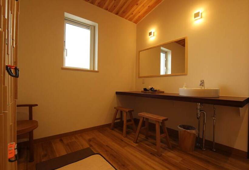 فندق Kifu Club Shiretoko