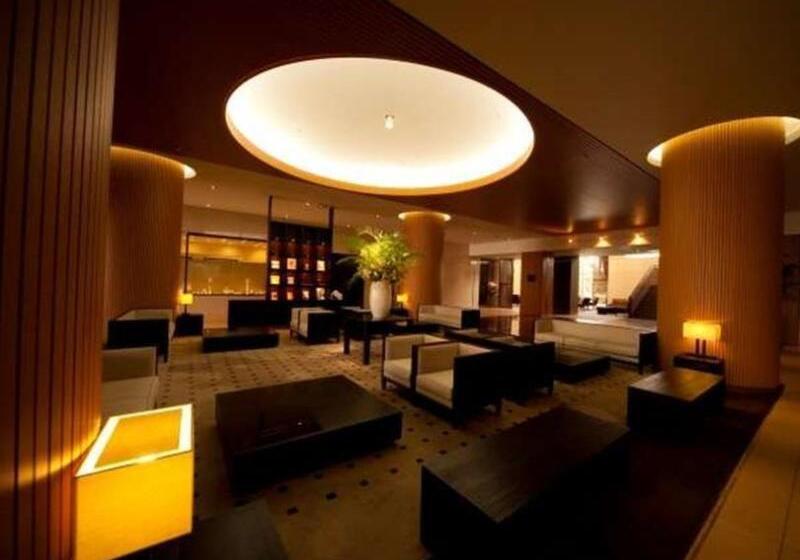 Отель Kikunan Onsen Yubel