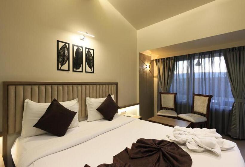 فندق King Garden