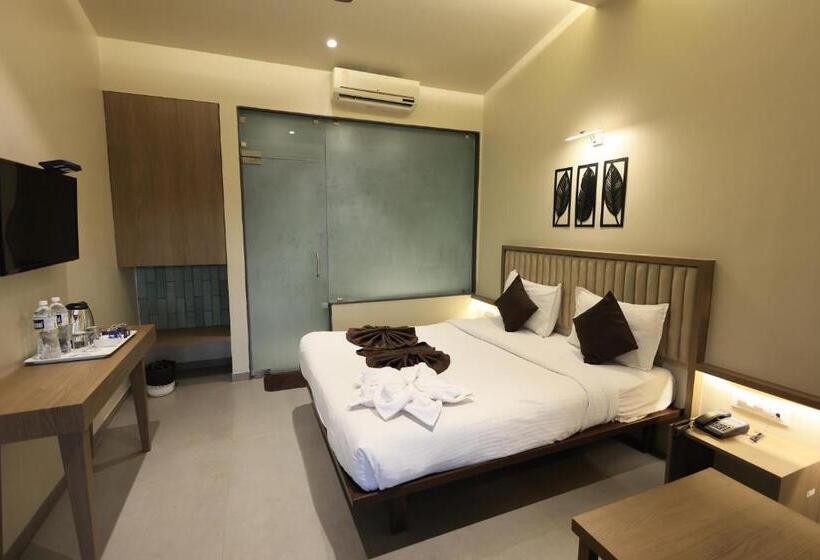 فندق King Garden