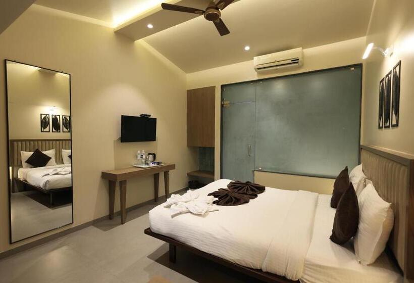 فندق King Garden