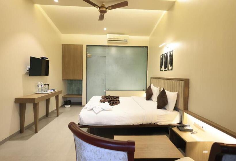 فندق King Garden