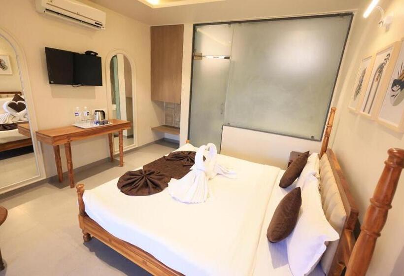 فندق King Garden