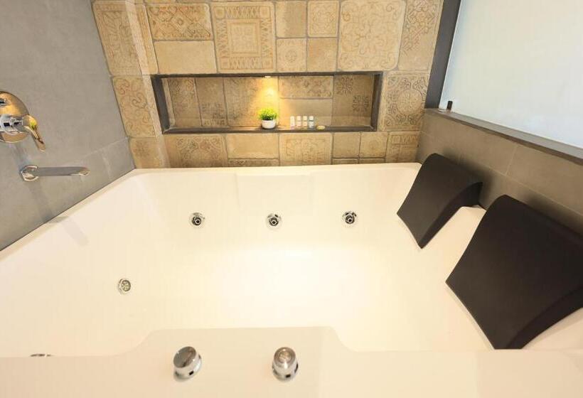 فندق King Garden