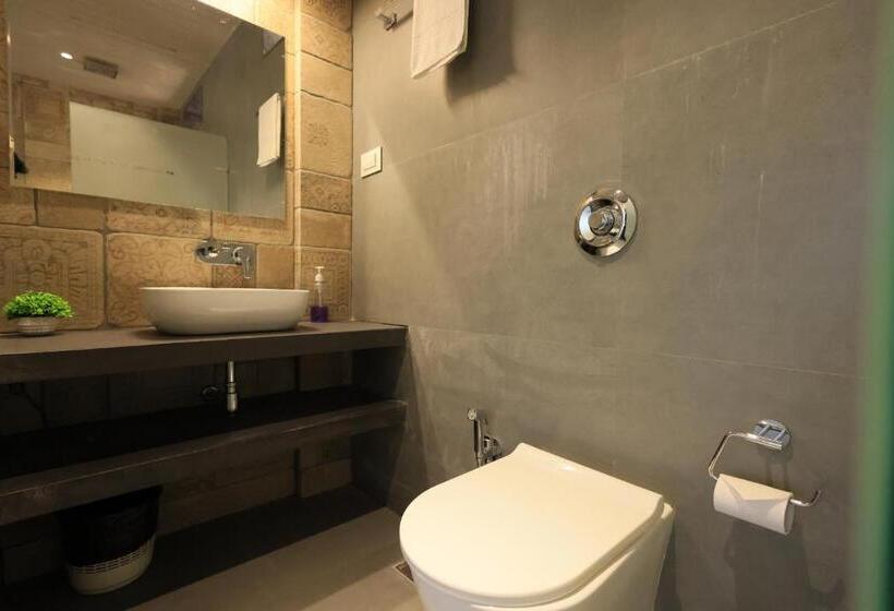 فندق King Garden