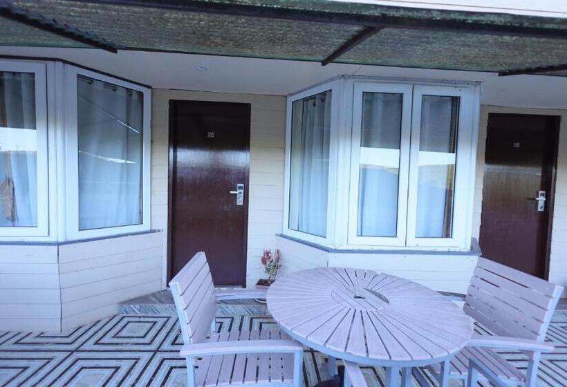 فندق King Garden