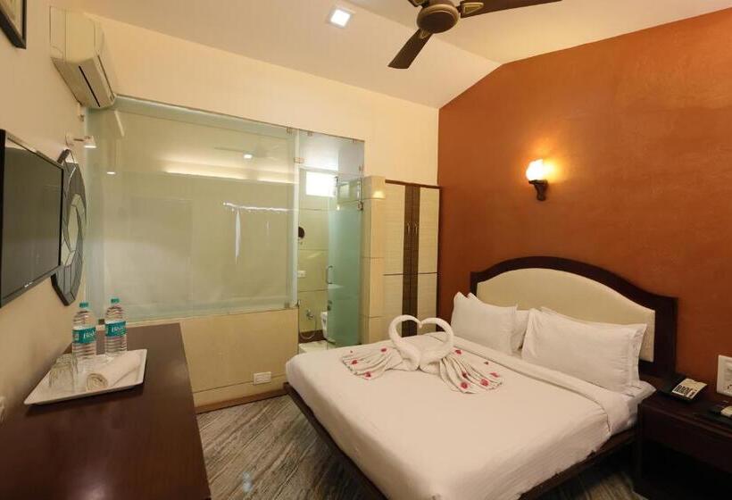 فندق King Garden