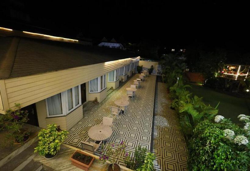 فندق King Garden