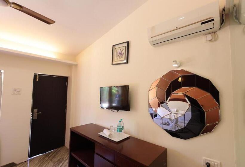 فندق King Garden