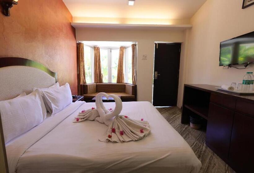 فندق King Garden