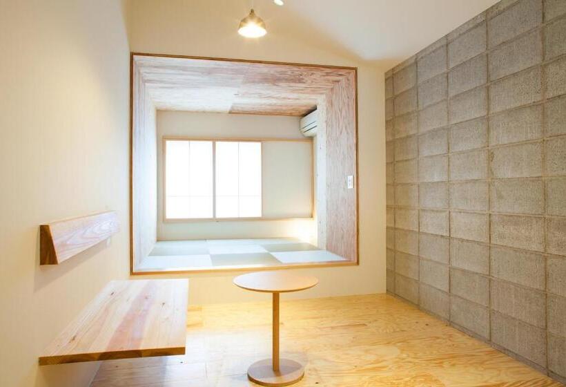 فندق Kinsui Annex