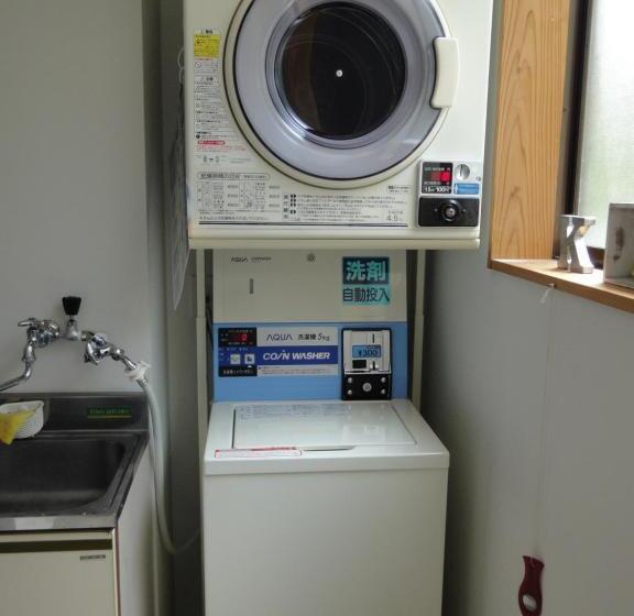 فندق Kinsui Annex