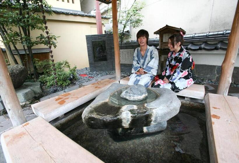 فندق Kinsui Annex