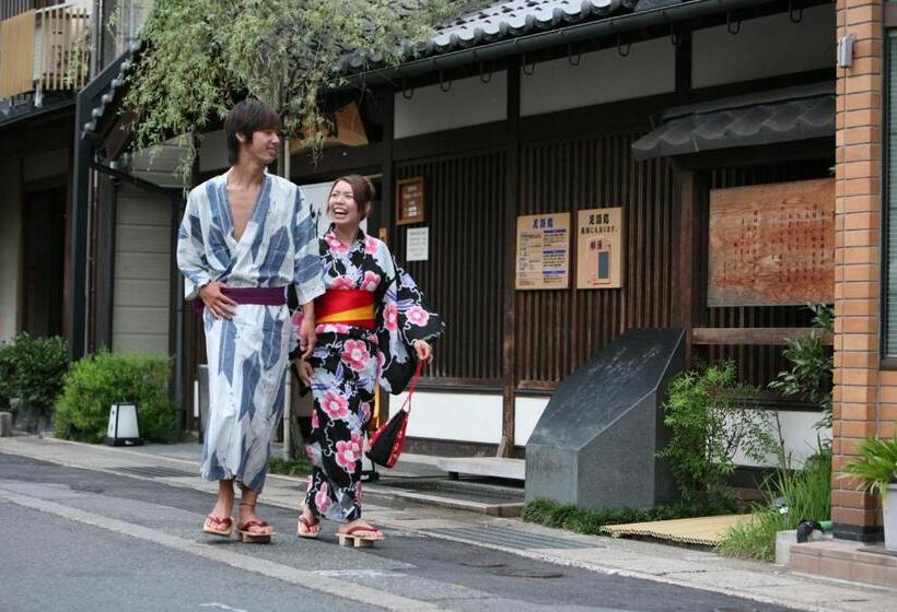 فندق Kinsui Annex