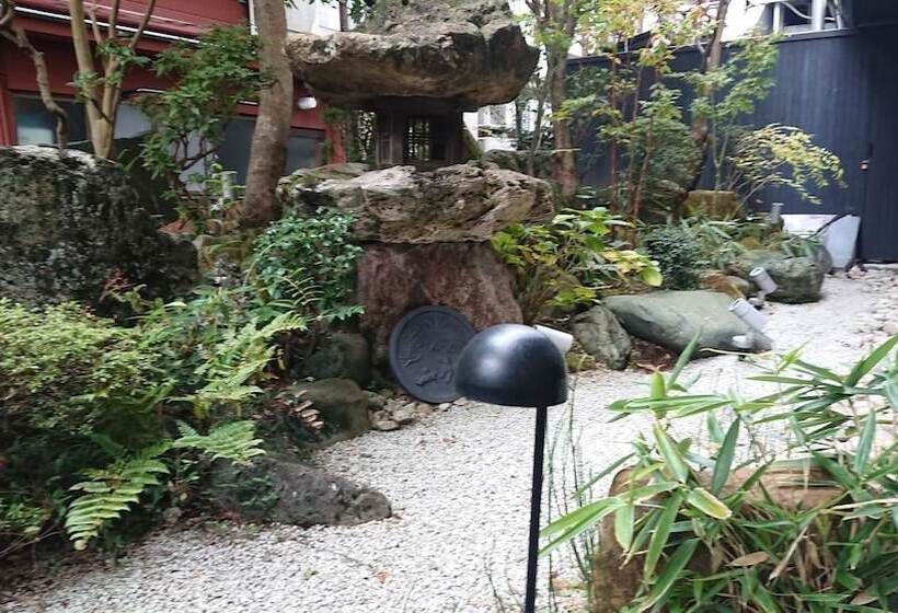 فندق Kinsui Annex