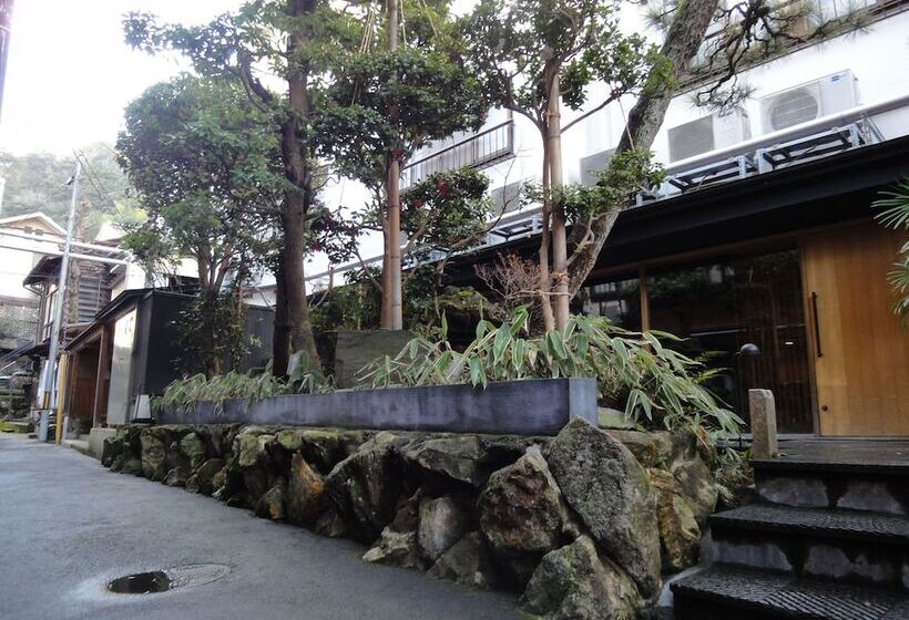 فندق Kinsui Annex