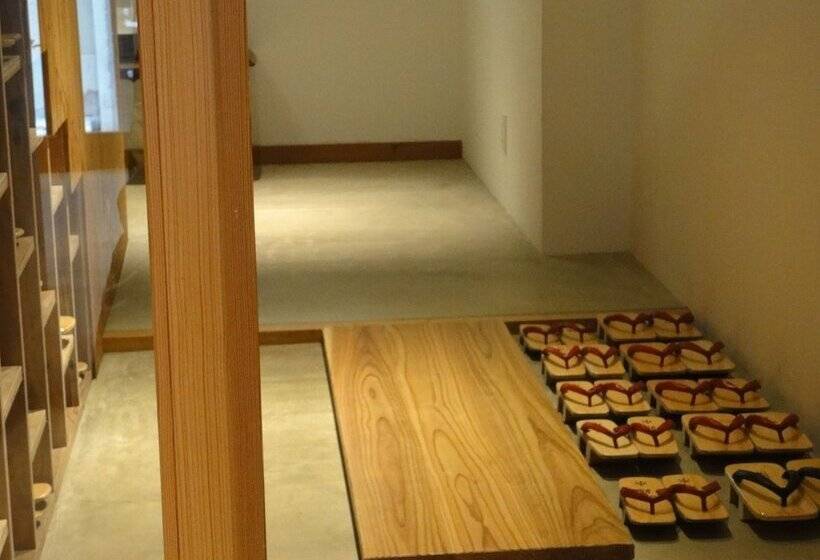 فندق Kinsui Annex