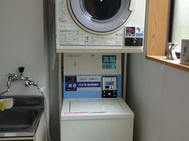 فندق Kinsui Annex