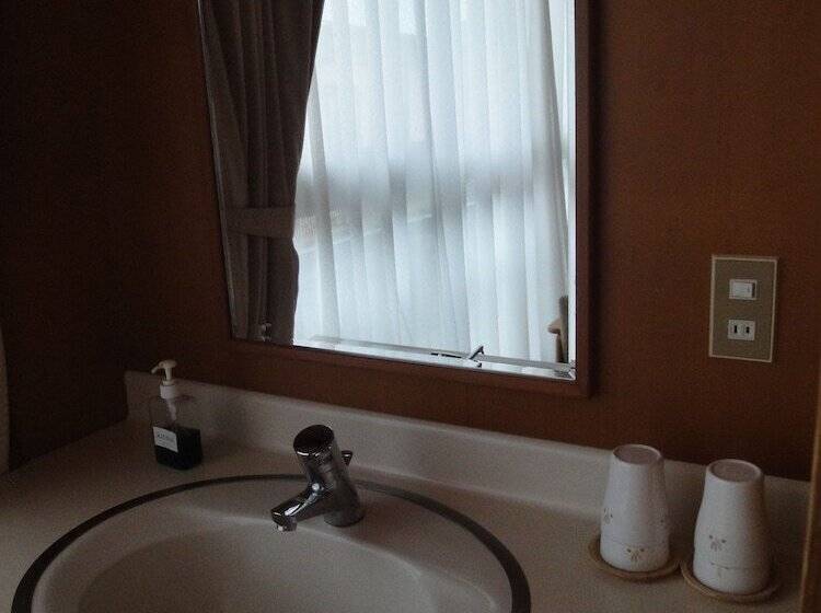 فندق Kinsui Annex