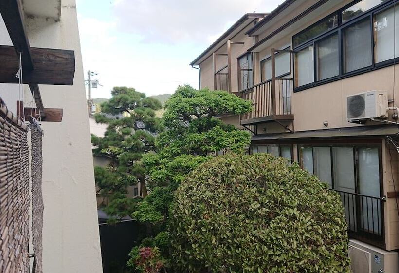 فندق Kinsui Annex