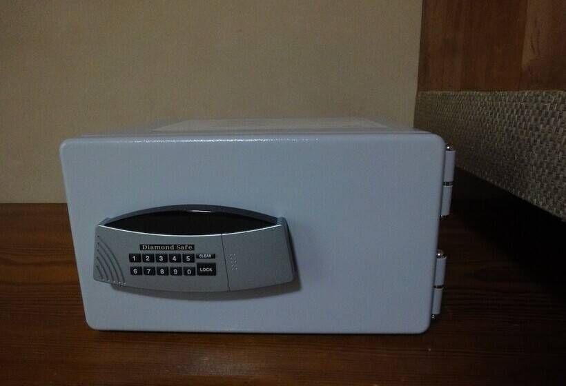 فندق Kinsui Annex