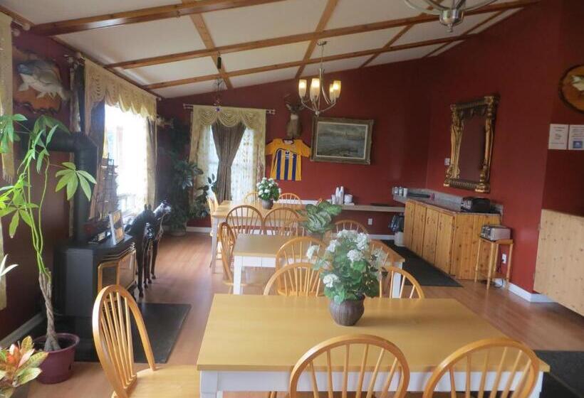 فندق Knights Inn Huntsville