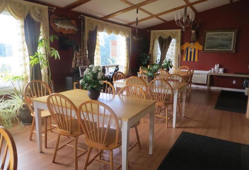 فندق Knights Inn Huntsville